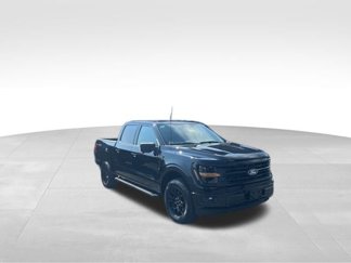 Used 2025 Ford F150 XLT image 1