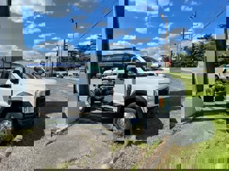 New 2025 Ford F450 XL image 1