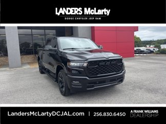 New 2026 RAM 1500 4x4 Crew Cab image 1