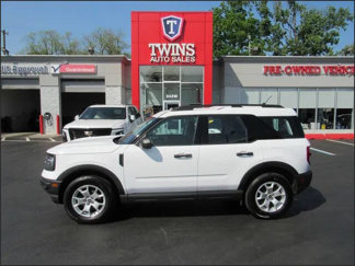 Used 2022 Ford Bronco Sport image 1