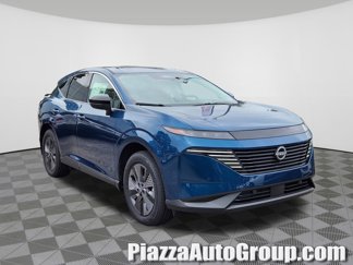 New 2025 Nissan Murano SL image 1