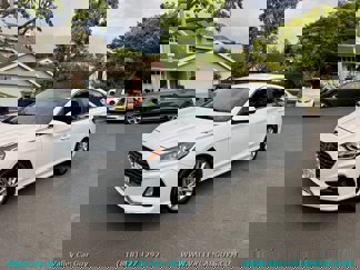 Used 2018 Hyundai Sonata SE image 1