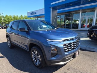 New 2026 Chevrolet Equinox LT w/ Convenience Package II image 1