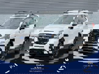 New 2025 Subaru Ascent Onyx Edition image 1