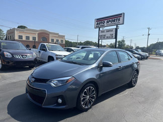 Used 2015 Toyota Corolla S image 1