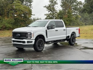 New 2026 Ford F350 XL image 1