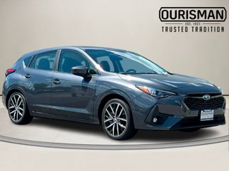 New 2025 Subaru Impreza 2.0i Sport image 1