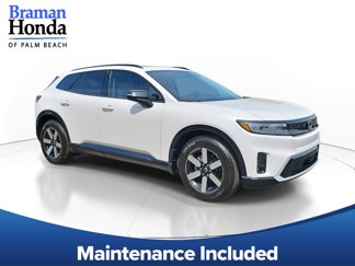 New 2025 Honda Prologue Touring image 1