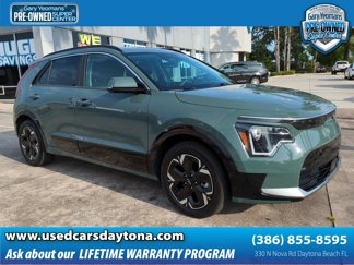 Used 2024 Kia Niro Wind image 1