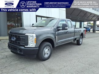 New 2026 Ford F250 XL image 1