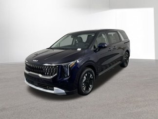 New 2026 Kia Carnival LXS image 1