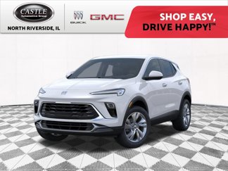 New 2026 Buick Encore GX Preferred w/ Comfort Package image 1