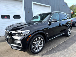 Used 2019 BMW X5 xDrive40i w/ Convenience Package image 1