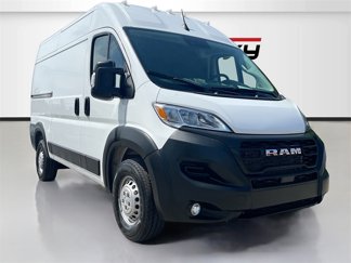 Used 2024 RAM ProMaster 1500 w/ Convenience Group image 1