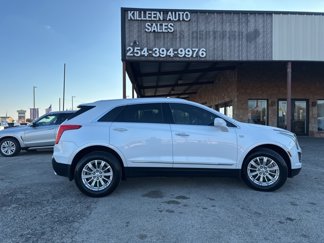Used 2017 Cadillac XT5 FWD image 1
