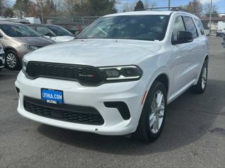 Certified 2024 Dodge Durango GT image 1