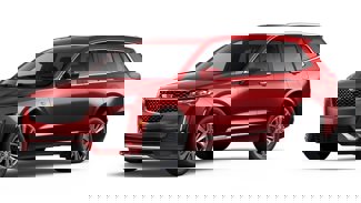 New 2025 Cadillac XT6 Premium Luxury image 1