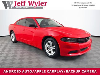Used 2023 Dodge Charger SXT image 1
