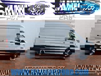 New 2025 Ford Transit 350 148 High Roof Extended image 1