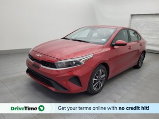 Used 2023 Kia Forte LXS image 1