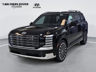 New 2026 Hyundai Palisade Calligraphy image 1