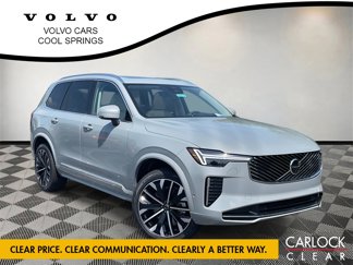 New 2026 Volvo XC90 B6 Ultra image 1
