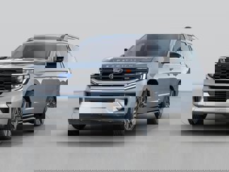 New 2025 Ford Expedition Tremor image 1