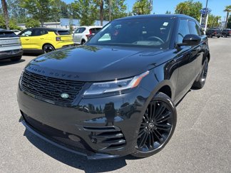 New 2026 Land Rover Range Rover Velar Autobiography image 1