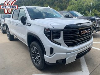 New 2026 GMC Sierra 1500 AT4 w/ AT4 Preferred Package image 1