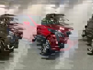 New 2025 Cadillac XT5 Premium Luxury w/ Technology Package image 1