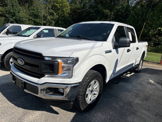 Used 2019 Ford F150 XL w/ Equipment Group 101A Mid image 1