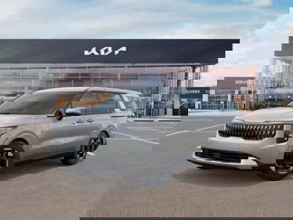 New 2026 Kia Carnival EX image 1