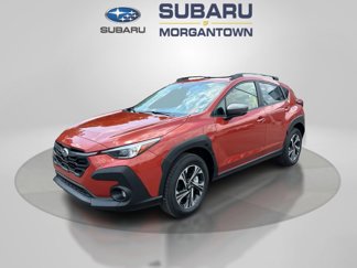 New 2025 Subaru Crosstrek 2.5i Premium image 1