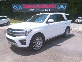 Used 2023 Ford Expedition Limited image 1