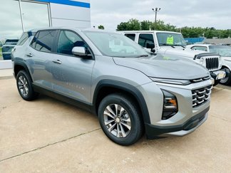 New 2026 Chevrolet Equinox LT image 1