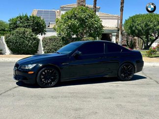 Used 2013 BMW M3 Coupe w/ Premium Pkg image 1