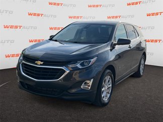 Used 2020 Chevrolet Equinox LT image 1
