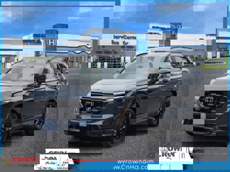 New 2026 Honda CR-V Sport-L image 1