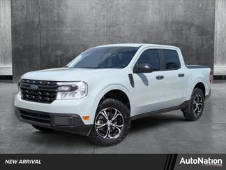Used 2022 Ford Maverick XL w/ Equipment Group 100A Standard image 1