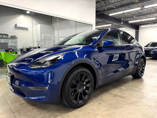 Used 2023 Tesla Model Y Long Range image 1