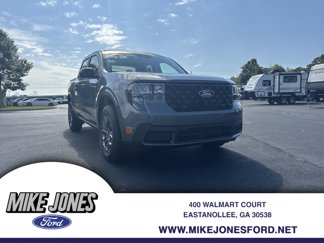 New 2025 Ford Maverick XLT image 1