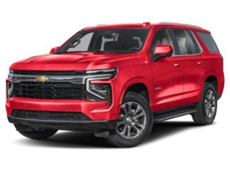New 2025 Chevrolet Tahoe Premier image 1
