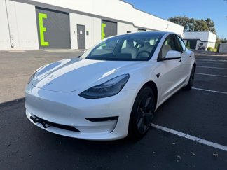 Used 2022 Tesla Model 3 image 1