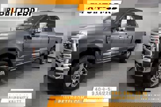 New 2025 Ford F350 Lariat image 1