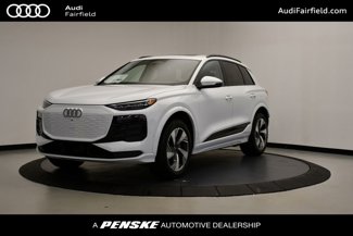 New 2025 Audi Q6 e-tron Premium Plus image 1