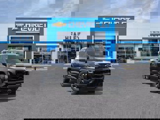 New 2026 Chevrolet Equinox RS image 1