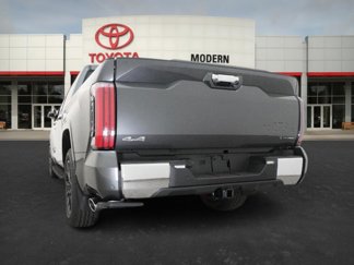 New 2025 Toyota Tundra 1794 Edition image 1