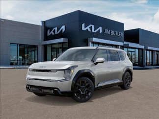 New 2026 Kia EV9 Land image 1