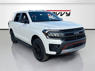 Used 2024 Ford Expedition Timberline image 1