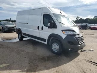 Used 2024 RAM ProMaster 2500 w/ Convenience Group image 1